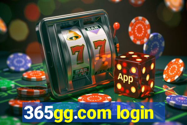 365gg.com login